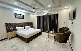Islamabad Family Lodges Guest House
